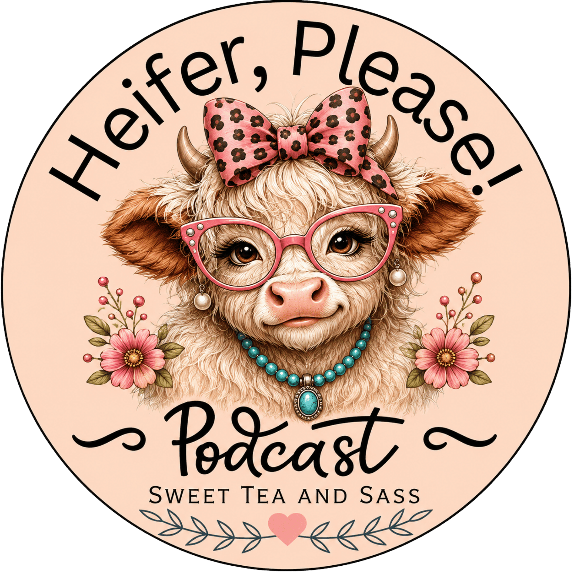 Heifer, Please! — Heifer Bark